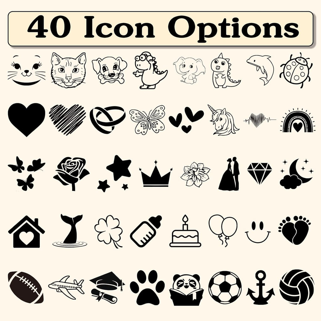 YanNanKe Personalized Water Bottle for Kids Adults with Straw Lid 12 18 24 32 40 oz Custom Water Bottles with Name Logo Engraved Insulated Stainless Steel Sports Water Bottle for School